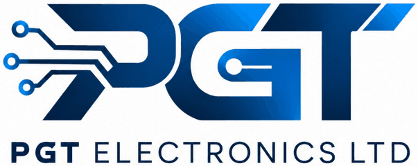 PGT Electronics Ltd